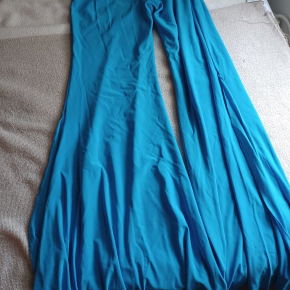 Elegant Professional Custom-Made Belly Dance Skirts and Pants Collection - Picture 9 of 9